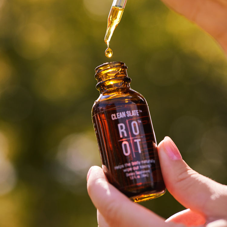 Root Wellness