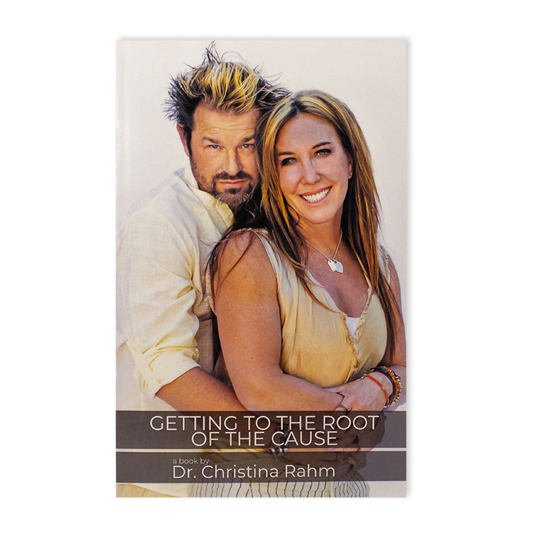 Dr. Christina Rahm