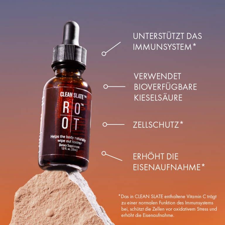 Root Wellness