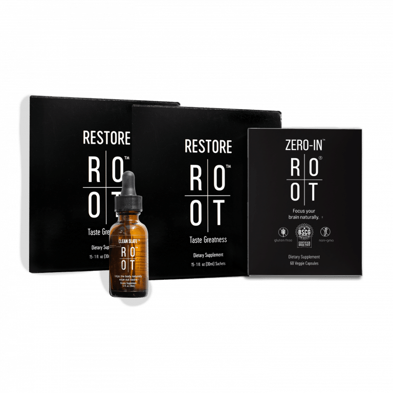 Root Wellness