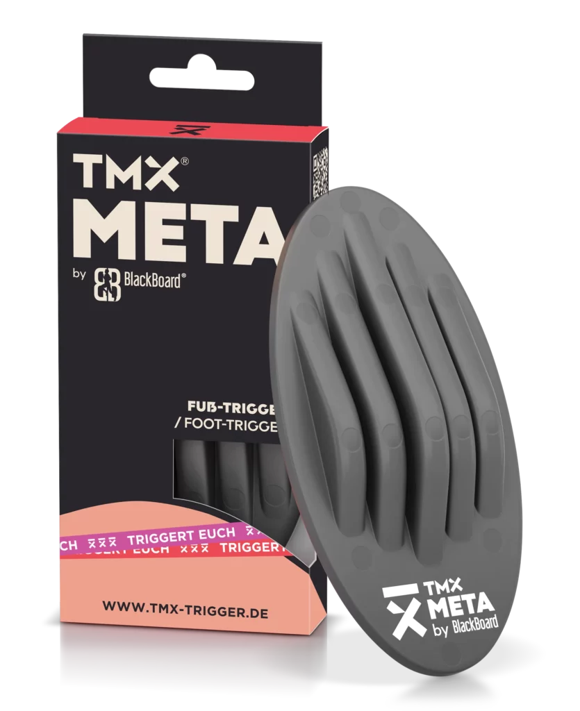 TMX Fuss Trigger