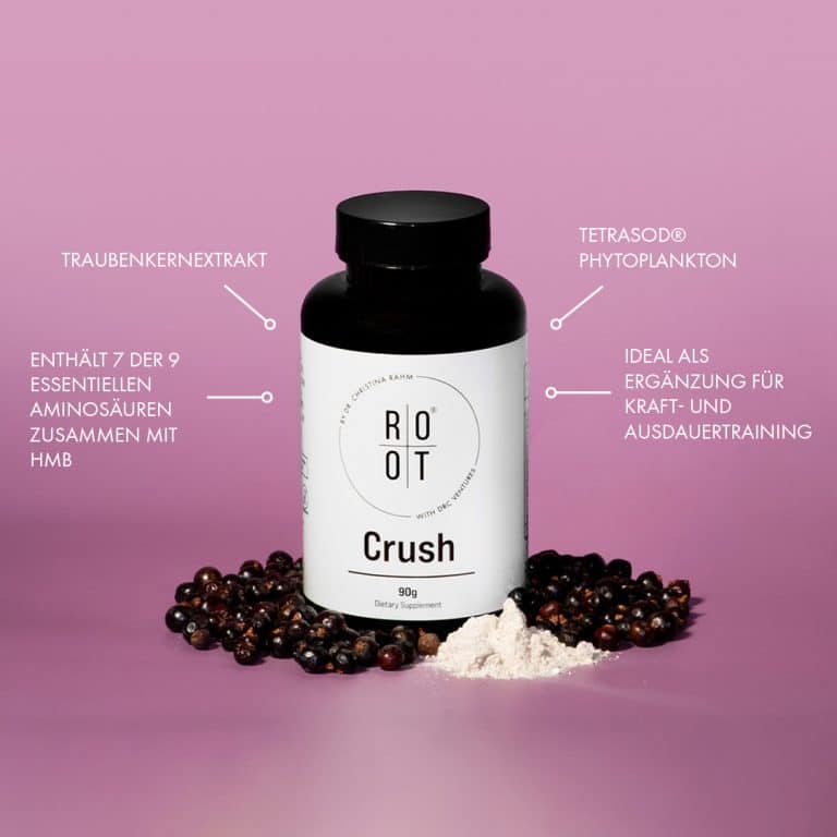 root crush2